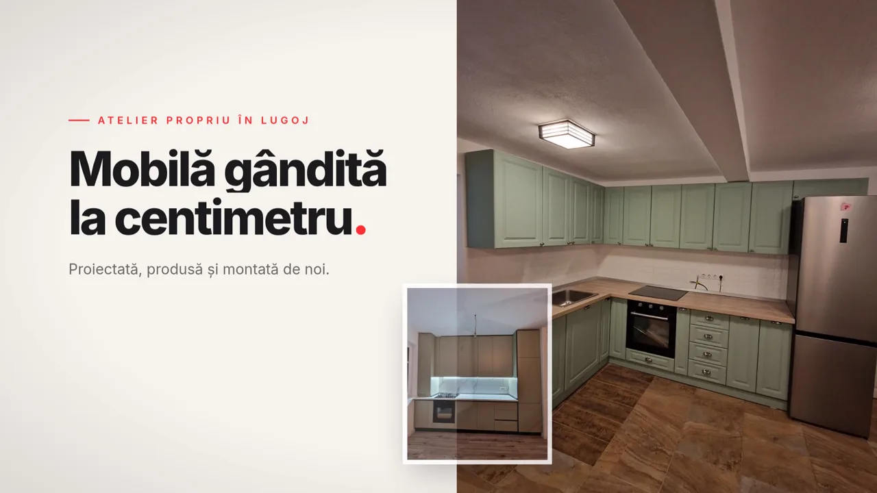 Video: cum lucrăm la DEKODOC – de la măsurători la montaj