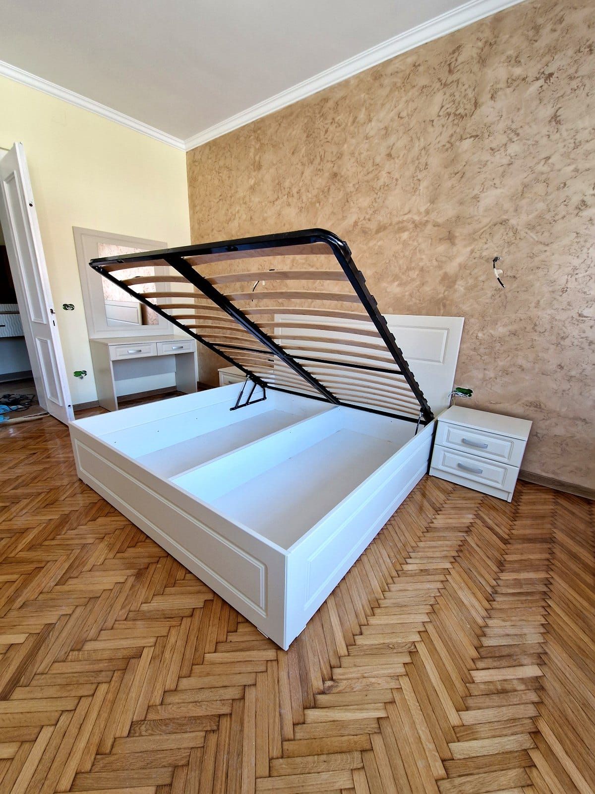 Mobilier dormitor