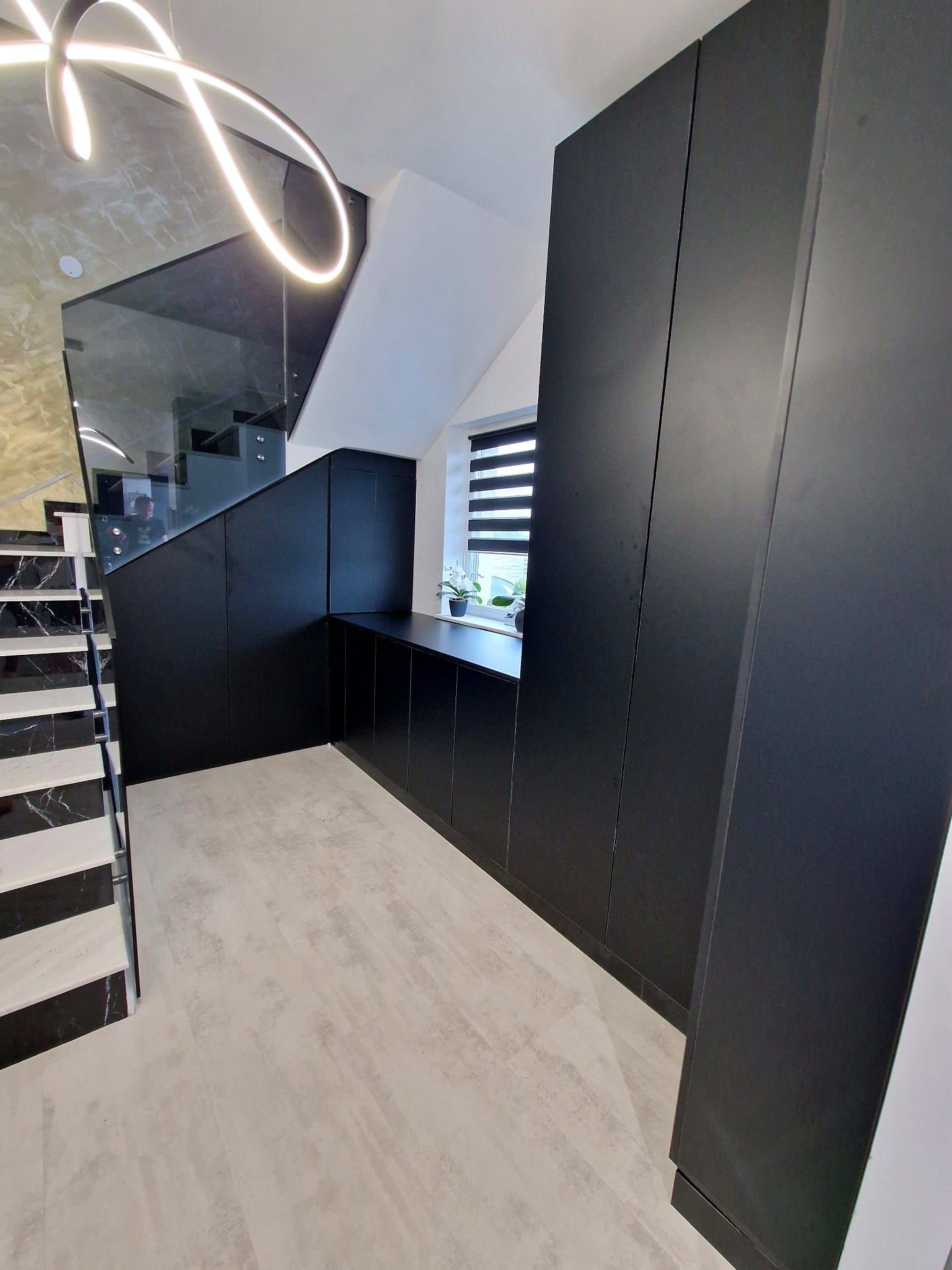 Mobilier personalizat