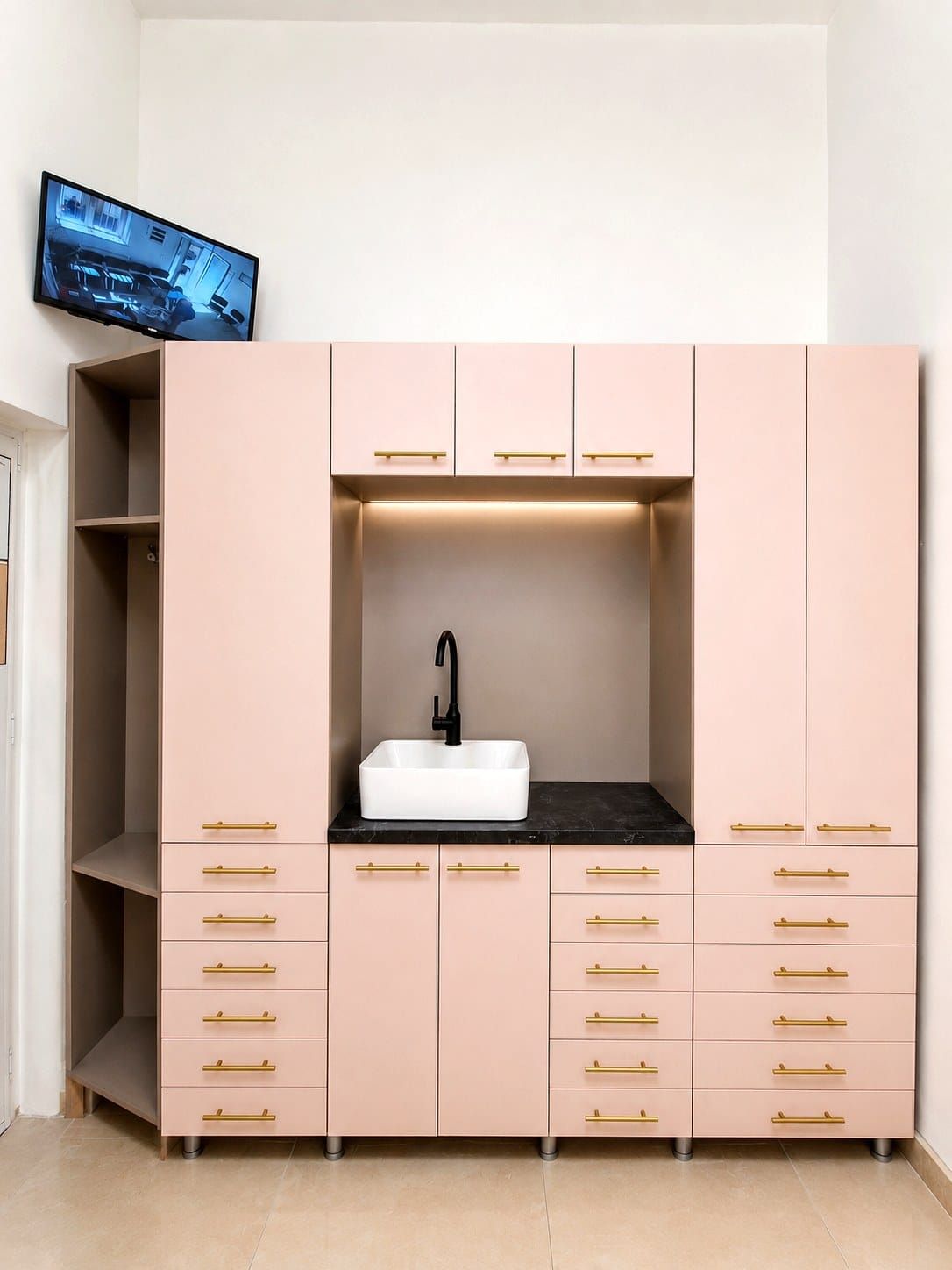 Mobilier comercial